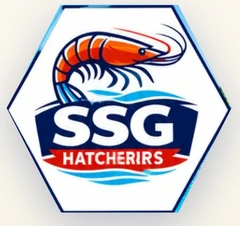 SSG Hatcheries brand logo