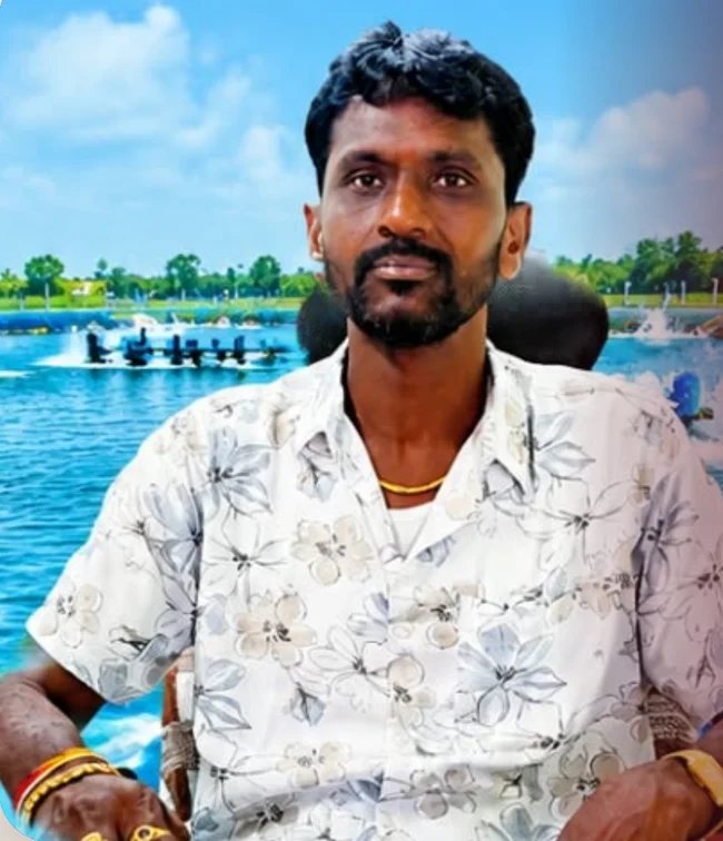 Owner portrait from the original SSG brand poster
